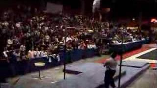 Backwards Double El-Grip