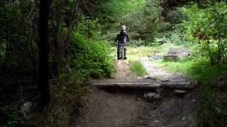 Kilvay Hill MTB