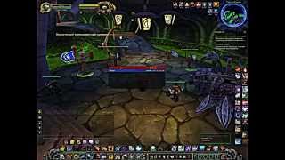 энх пве (wow 3.3.5a)