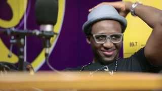 illume sessions - bez idakula