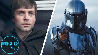 Top 10 Insane Mandalorian Season 3 Fan Theories