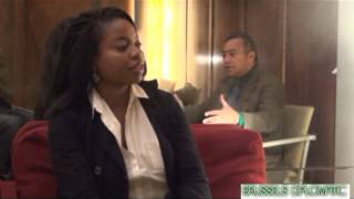 NADINE OWANDJI INTERVIEW.