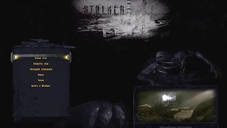 S.T.A.L.K.E.R. SoC: Объединённый ПАК - 2. Меткий стрелок.