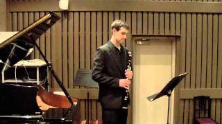 Francaix Concerto I