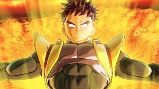 FALSE SSJ JOKU?! - Dragon Ball Xenoverse 2 Part 56 | Pungence