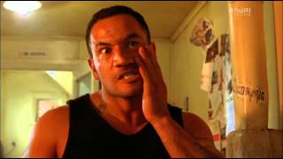 Once Were Warriors: Where Are They Now: Promo