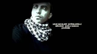 AYRILIQ( Resad Aydinoglu)