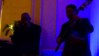 Killer Joe, Emmanuel del Casal and Jay Mabin, 4-13-2013