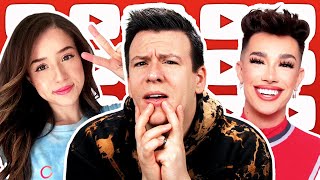 Why People Are Freaking Out About Pokimane, AOC, Among Us, James Charles, Burnt Ballot Boxes, & More