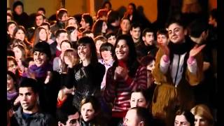 ნიჭიერი - მოცეკვავე ჰარი პოტერი (+yes block2)