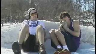 BLS: Spring Break!