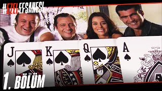 Ezel - Ezel 1.Bölüm | Her İhanet Sevgiyle Başlar - HD