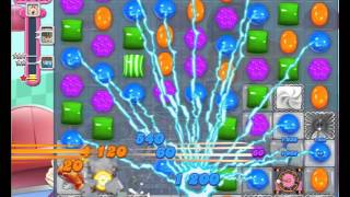 Candy Crush Saga Level 1452 NO BOOSTER (2nd Version)