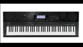 Cash City   Luc de la Rocheliere [ORGAN]