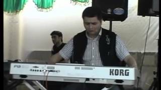 Ilkin Valehoglu Qal sene qurban Imisli toyu