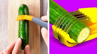 Smart Kitchen Hacks And Gadgets to Make Your Life Easier