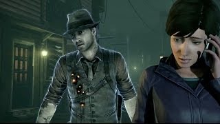 Murdered: Soul Suspect - 101 Trailer