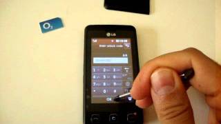 lg kp500 unlock by code http://simlock24.pl