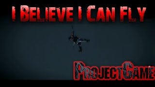 Warface: I Believe I Can Fly ^_^