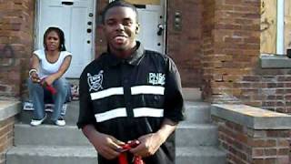 THE LIL RIC SHOW..