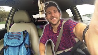 I Live In My Car • Dear BuzzFeed