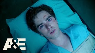 Bates Motel: Breakdown Teaser - Season 4 Premieres March 7 9/8c | A&E