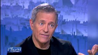 Françis HUSTER : "J'aime déshabiller les femmes comme Dior"