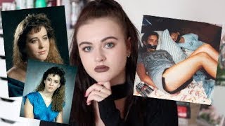 TARA CALICO AND THE POLAROID PICTURE | MIDWEEK MYSTERY