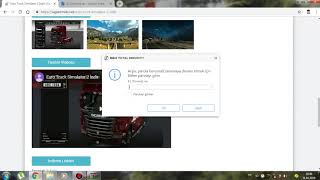 ★★ETS 2 1.30 NASIL TORRENTLE  İNDİRİLİR VE KURULUR (SESLİ)★★