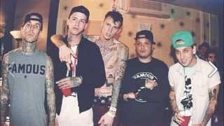 T. Mills -  Bodybetter ft Blackbear