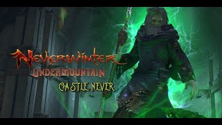Neverwinter Castle Never (CN) Mod 16