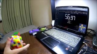 55.26 average of 5