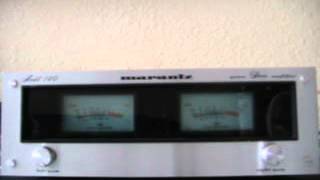 Marantz 140