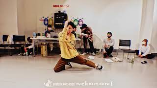 SACHI pepper ずっとも JUDGE DEMO 泥門バトル vol.1 DANCE BATTLE