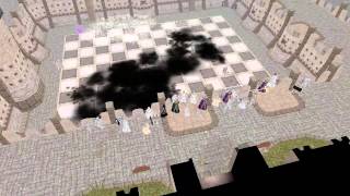 Neverwinter Nights, Русскоязычный Сервер: Siala, Турнир №15 "Два Напарника"(23.05.2015)