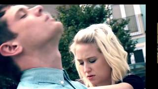 Skins Effy y Freddie escena reencuentro