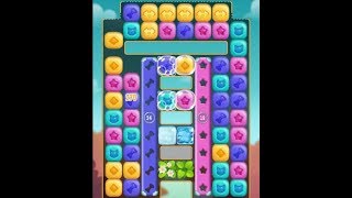 Pet Rescue Puzzle Saga Level 354