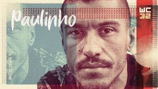 How Paulinho Resurrected His Career To Make the Brazil World Cup Team | World Cup 32