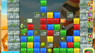 Pet Rescue Saga Level 1943 No Boosters