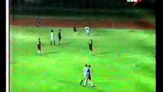 ΠΑΟΚ-ΑΕΛ 1-1 Κύπελλο 2003-04