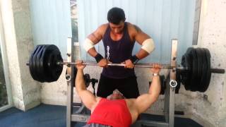 200 KILA PAGKOS STATUS GYM AIGIO