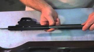 .25 cal Discovery Part 3 airgun power mods Part 3 of 4