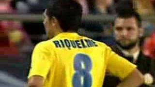 Juan Roman Riquelme