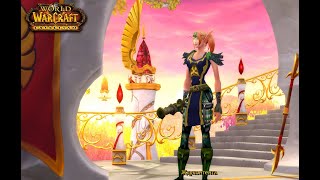 WoWCircle катаклизм х5 баг на хп