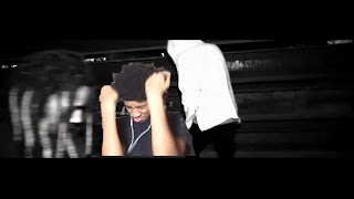 Chris Travis & Bones We Up (REACTION/INPUT)