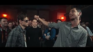 SEIMUR 2 РАУНДА VS VS94SKI ФИНАЛ SLOVO SPB