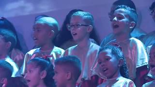 Cantata de Natal | Jesus, melhor presente!