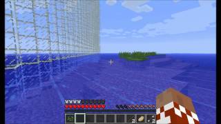 Minecraft Survival Games Part 1