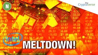 4th Jan BTC Price Analysis ? / MAJOR Security Hole Found In Computer Processors Secure Your Crypto!