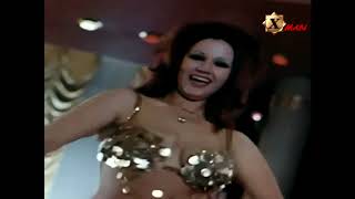 حميد الشاعرى - ضحكتها و أشهر رقص فى السينما العربية فى القرن ال 20 ( ver.1)- BEST BELLY DANCERS EVER